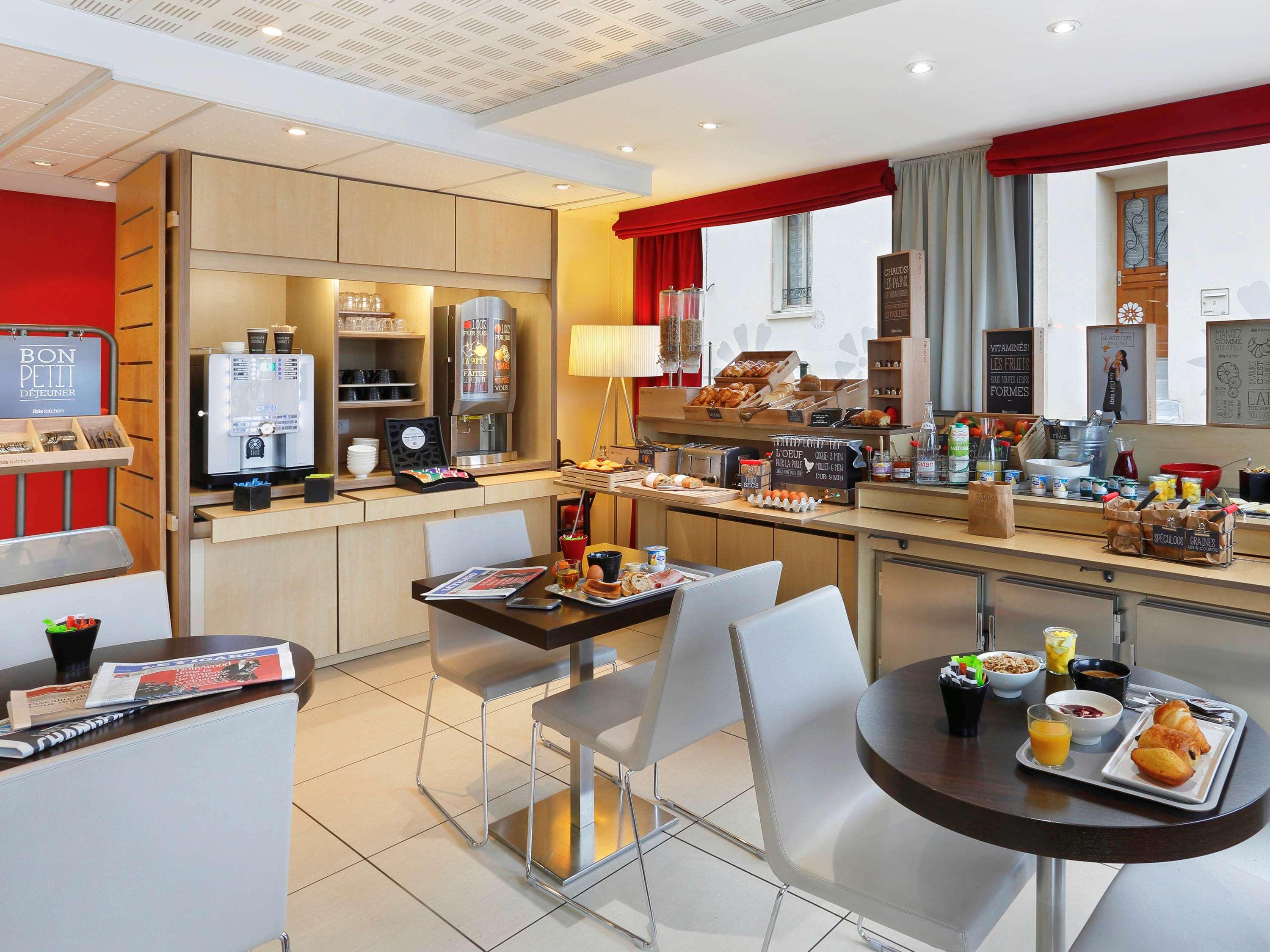 ไอบิส เอต็องป์ Hotel เอตอมป์ส ภายนอก รูปภาพ