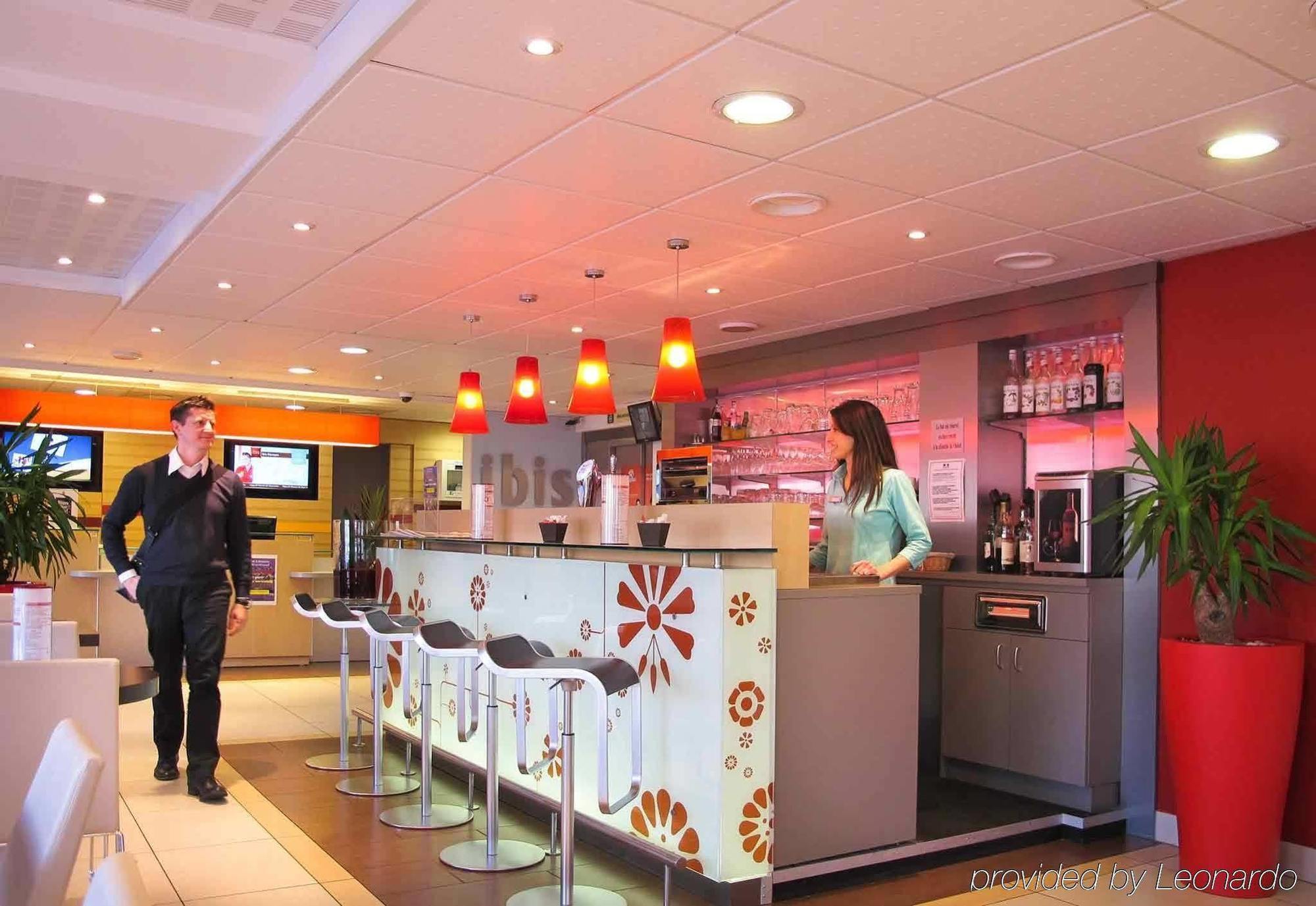 ไอบิส เอต็องป์ Hotel เอตอมป์ส ภายนอก รูปภาพ
